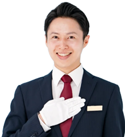 スタッフ