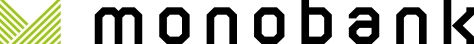monobankロゴ